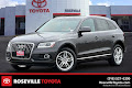 2014 Audi Q5 Premium Plus