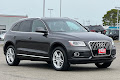 2014 Audi Q5 Premium Plus