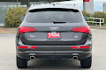 2014 Audi Q5 Premium Plus