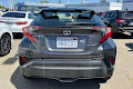 2019 Toyota C-HR LE