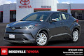 2019 Toyota C-HR LE
