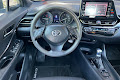 2019 Toyota C-HR LE