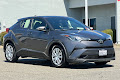 2019 Toyota C-HR LE