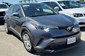 2019 Toyota C-HR LE