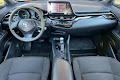 2019 Toyota C-HR LE