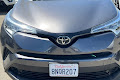 2019 Toyota C-HR LE