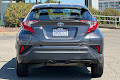 2019 Toyota C-HR LE
