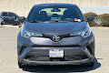2019 Toyota C-HR LE