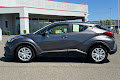2019 Toyota C-HR LE