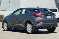 2019 Toyota C-HR LE