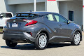 2019 Toyota C-HR LE