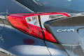 2019 Toyota C-HR LE