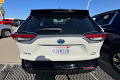 2019 Toyota RAV4 Hybrid XSE