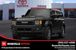 2026 Toyota Land Cruiser 1958