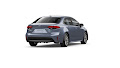2026 Toyota Corolla Hybrid XLE