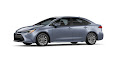 2026 Toyota Corolla Hybrid XLE