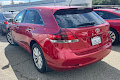 2013 Toyota Venza XLE