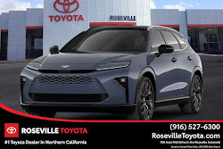 2026 Toyota Crown Signia Limited