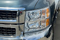2009 Chevrolet Silverado 2500HD LTZ