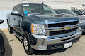 2009 Chevrolet Silverado 2500HD LTZ