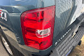 2009 Chevrolet Silverado 2500HD LTZ