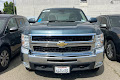 2009 Chevrolet Silverado 2500HD LTZ
