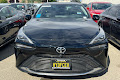 2023 Toyota Mirai XLE