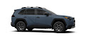 2026 Toyota RAV4 Plug-In Hybrid Woodland