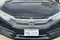 2016 Honda Civic Sedan LX