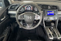 2016 Honda Civic Sedan LX