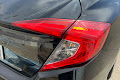 2016 Honda Civic Sedan LX