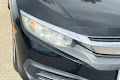 2016 Honda Civic Sedan LX