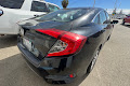 2016 Honda Civic Sedan LX