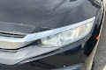 2016 Honda Civic Sedan LX