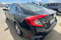 2016 Honda Civic Sedan LX