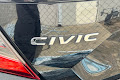 2016 Honda Civic Sedan LX