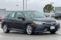 2016 Honda Civic Sedan LX
