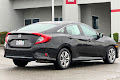 2016 Honda Civic Sedan LX