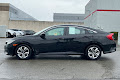 2016 Honda Civic Sedan LX