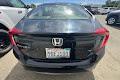2016 Honda Civic Sedan LX