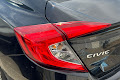 2016 Honda Civic Sedan LX