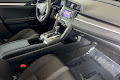 2016 Honda Civic Sedan LX