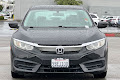 2016 Honda Civic Sedan LX