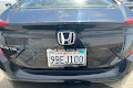 2016 Honda Civic Sedan LX