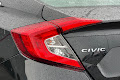 2016 Honda Civic Sedan LX