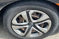 2016 Honda Civic Sedan LX