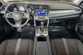 2016 Honda Civic Sedan LX