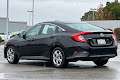 2016 Honda Civic Sedan LX