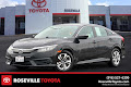 2016 Honda Civic Sedan LX