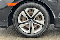 2016 Honda Civic Sedan LX